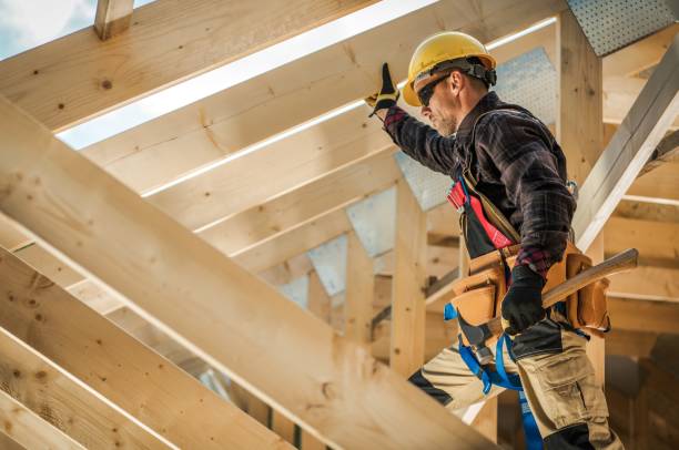 Best Best Roofing Contractors  in Round Lake Park, IL