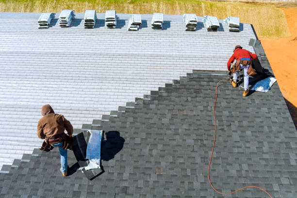 Quick and Trustworthy Emergency Roof Repair Services in Round Lake Park, IL