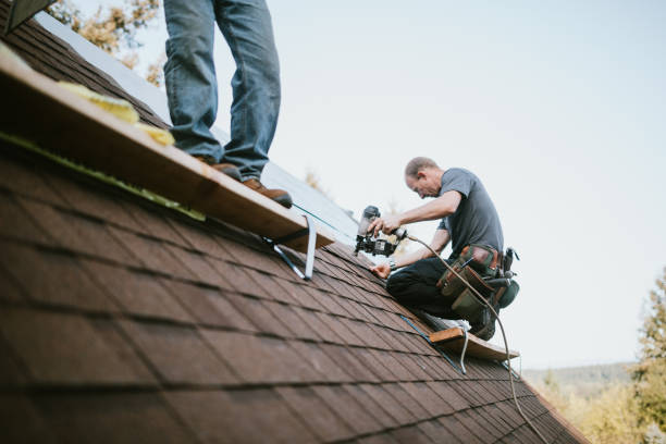 Slate Roofing Contractor in Round Lake Park, IL