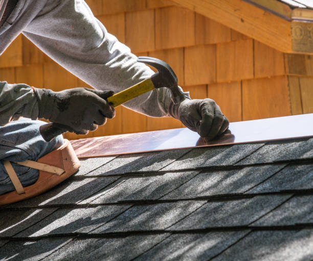 Quick and Trustworthy Emergency Roof Repair Services in Round Lake Park, IL